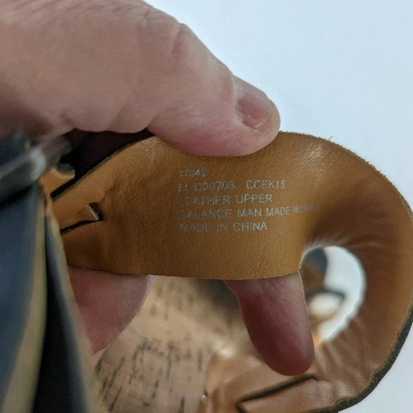 The Kork Ease Austin Wedge Sandal - 10 - Picture 3 of 9